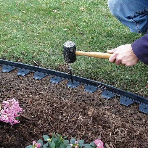 best edge trimmer for lawn